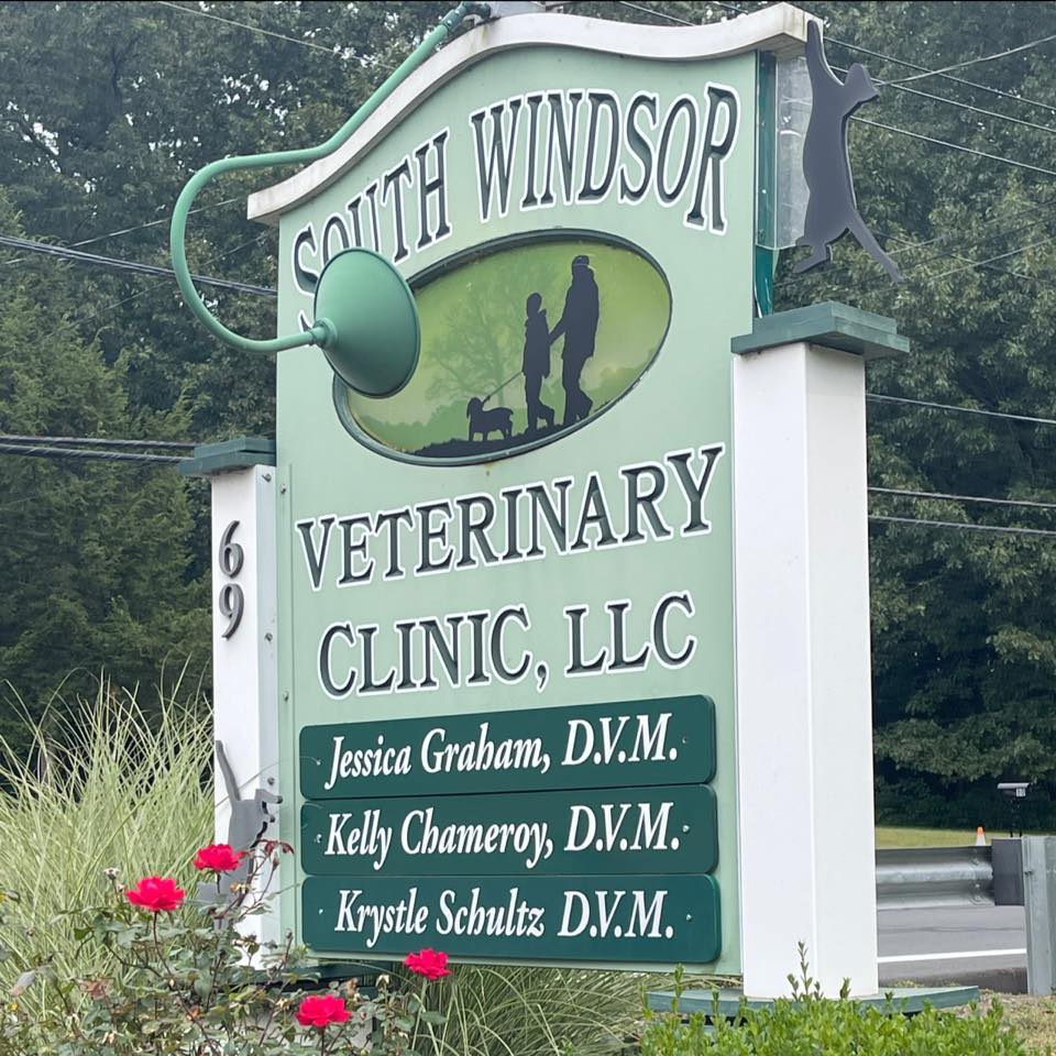 SOUTH WINDSOR VETERINARY CLINIC, LLC