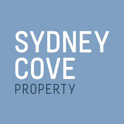 Sydney Cove Property