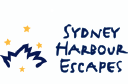 Sydney Harbour Escapes