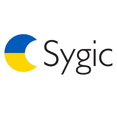 Sygic companies