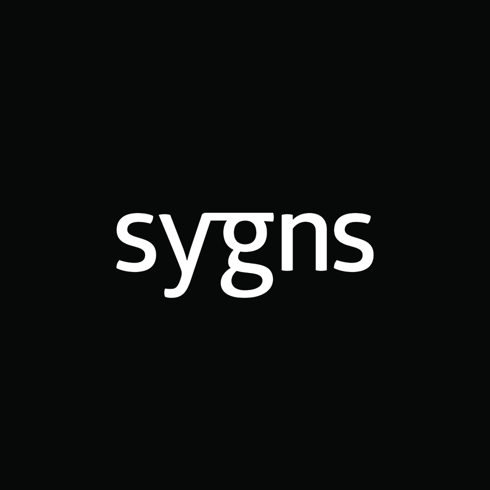 Sygns