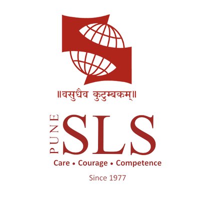 Symbiosis Law School, Pune