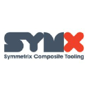 Symmetrix Composite Tooling