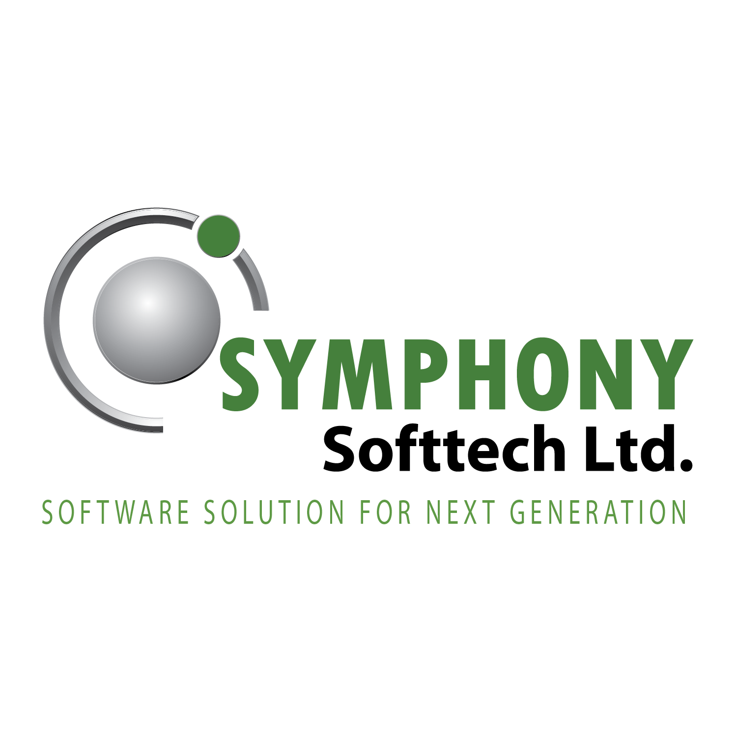 Symphony Softtech