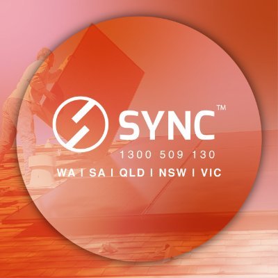 Sync Energy