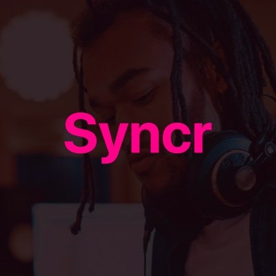 Syncr Music