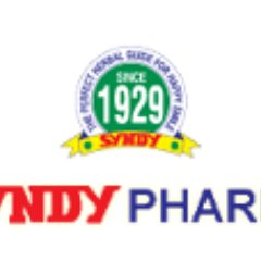 Syndy Pharma