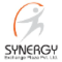 Synergy Exchange Plaza Pvt