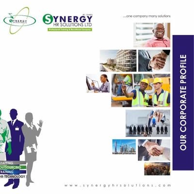 SYNERGY HR SOLUTIONS