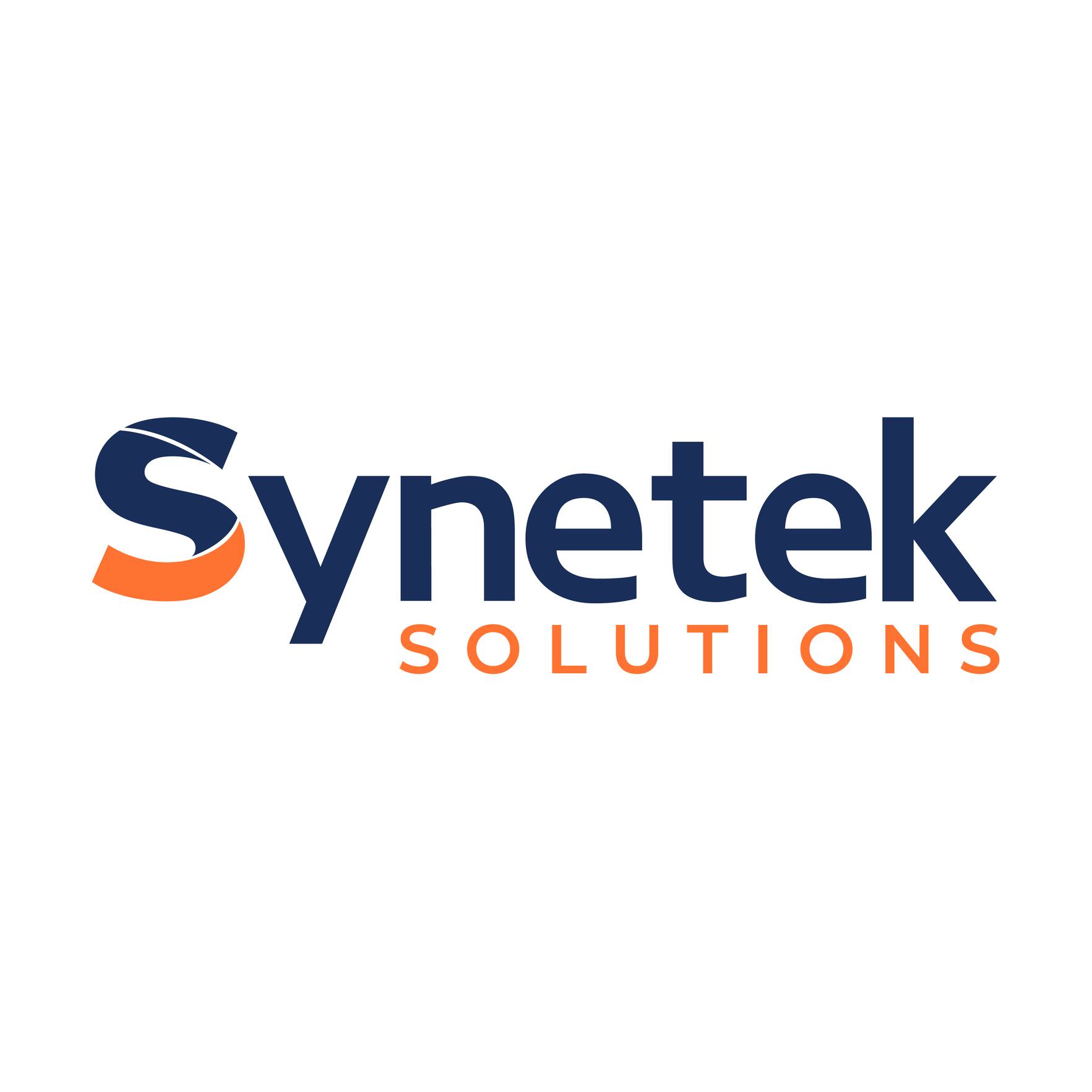 Synetek Solutions