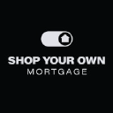 Shop Your Own Mortgage