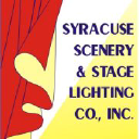 Syracuse Scenery & Stage Lighting