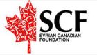 Syrian Canadian Foundation