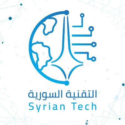 Syrian Tech التقنية السورية