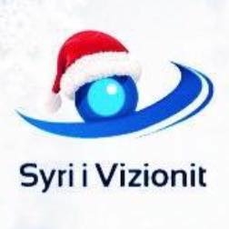 Syri i Vizionit