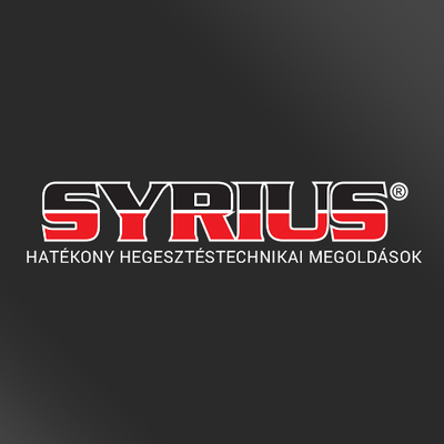 SYRIUS-WELD