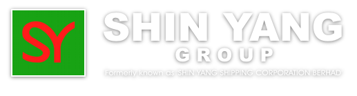 Shin Yang Shipping Corporation Berhad