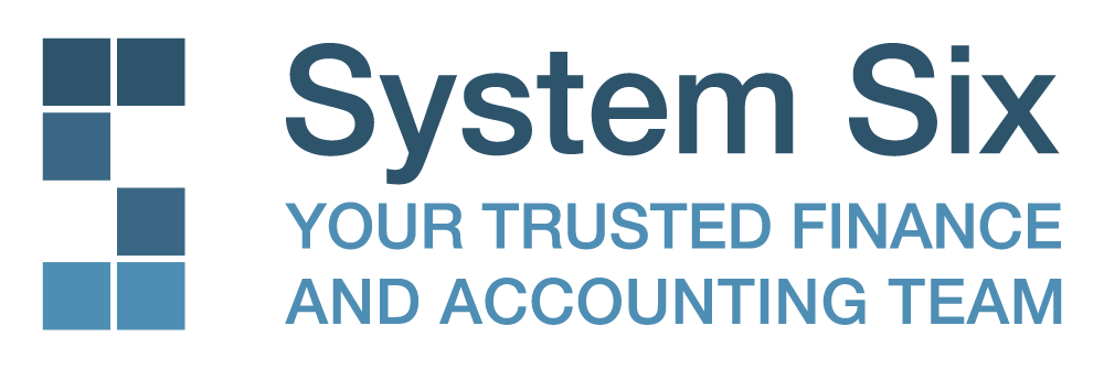 System Six Bookkeeping