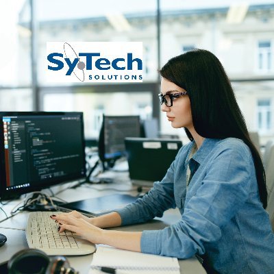 SyTech Solutions