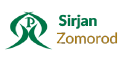 Sirjan Zomorrod Pistachio