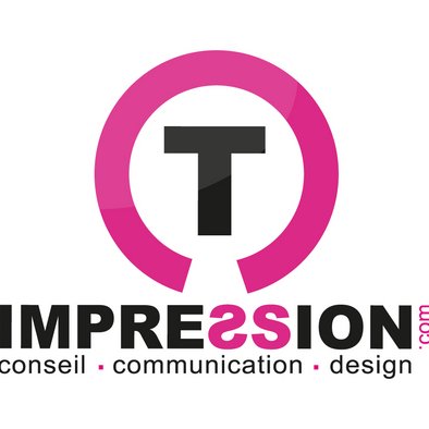 T Impression