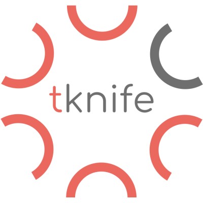 T Knife