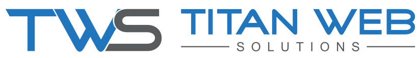 Titan Web Solutions Gmbh