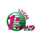 Lineas Primero De Mayo