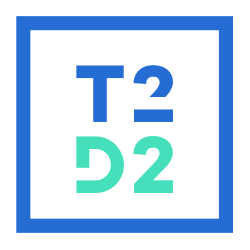 T2D2