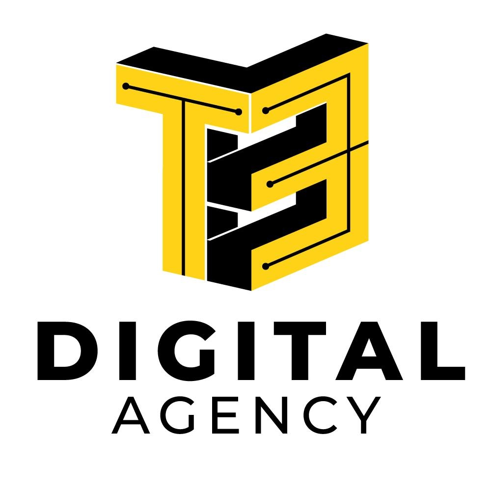 T3 Digital Agency