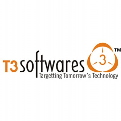 T3 Softwares