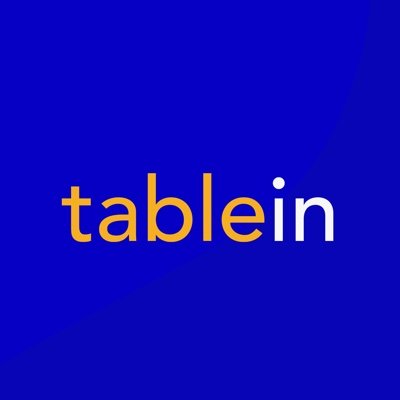 Tablein.com