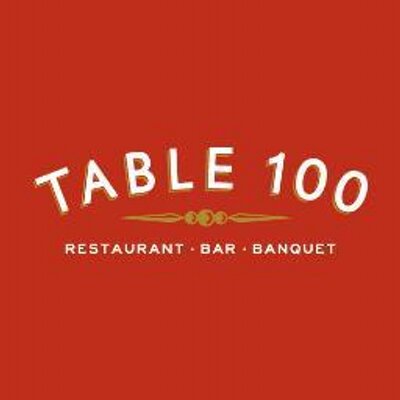 Table 100