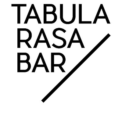 Tabula Rasa Bar