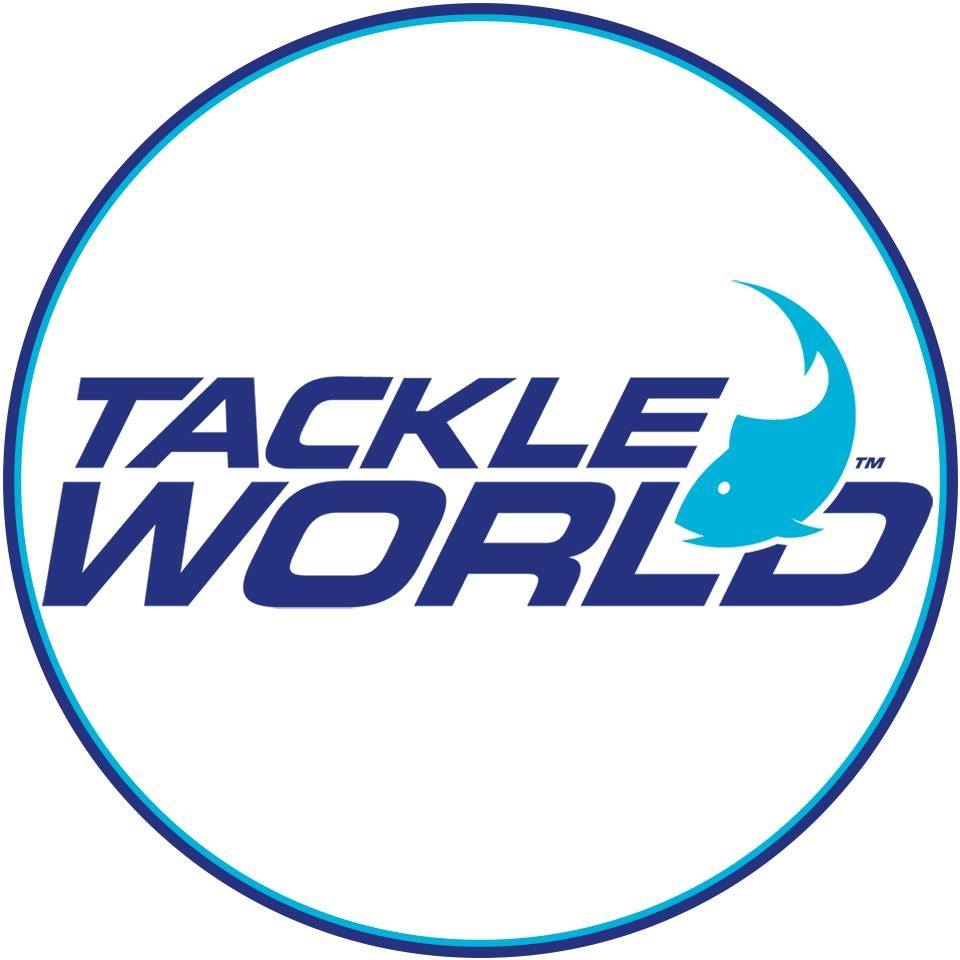 Tackle World