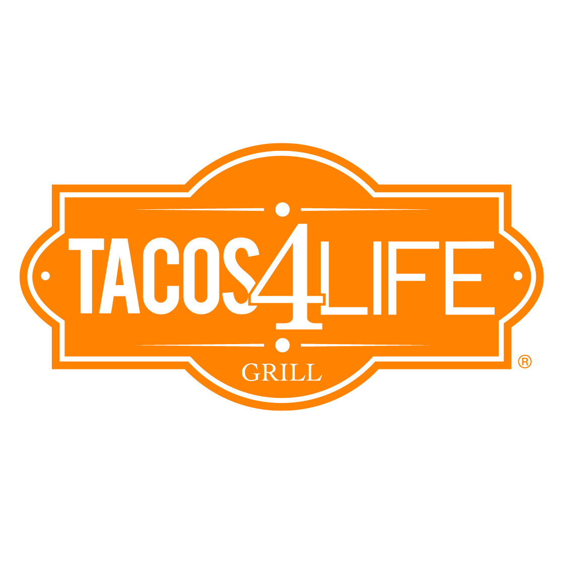 Tacos 4 Life