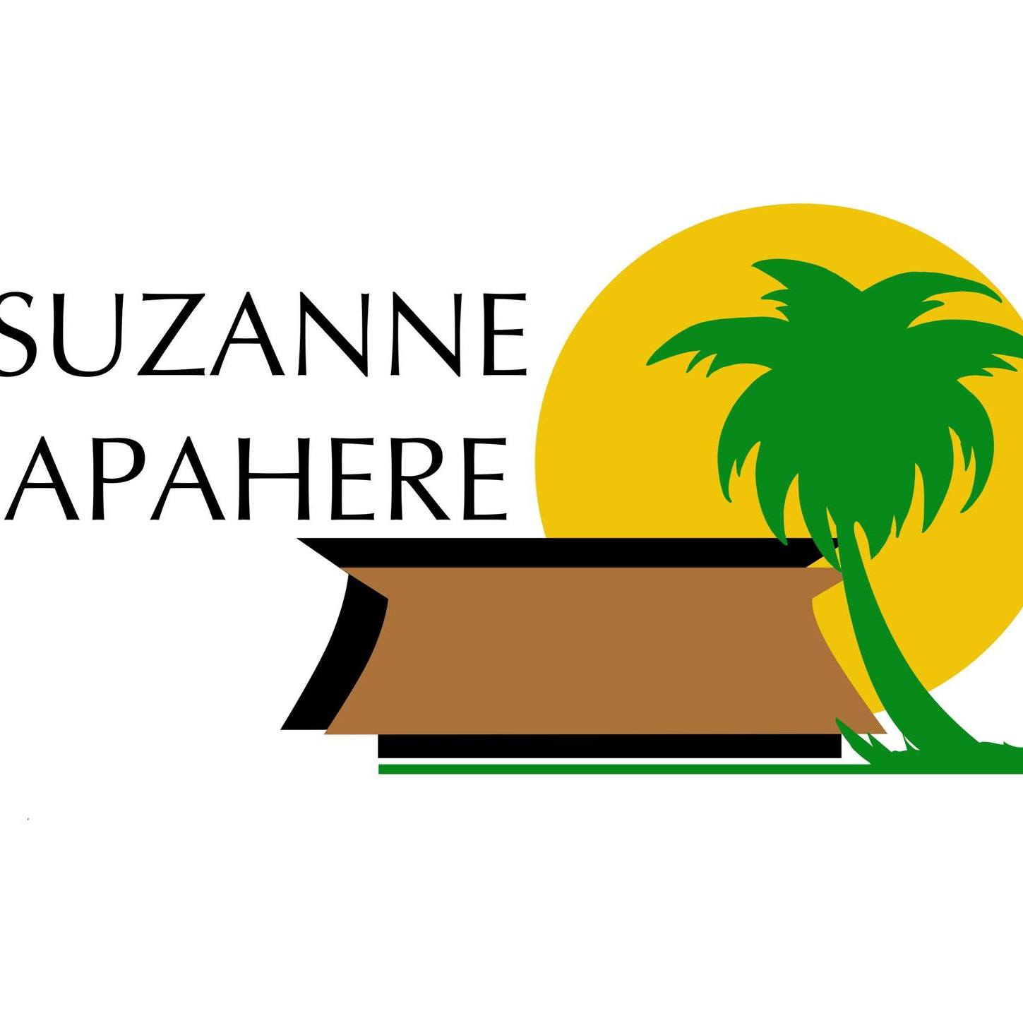 Suzanne Apahere Tahiti Realty