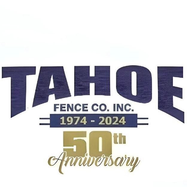 Tahoe Fence