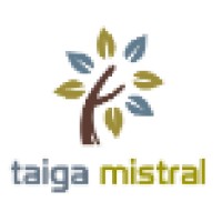 Taiga Mistral