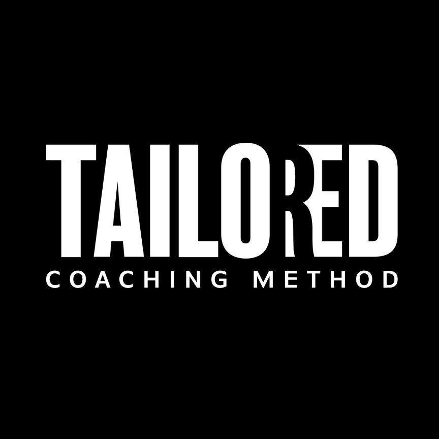 Tailored Coaching Method