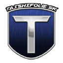 TaishiFolie.sk