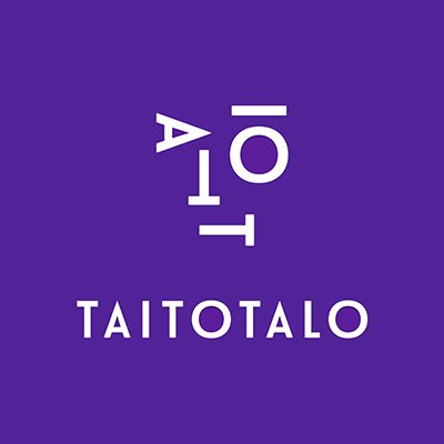 Taitotalo