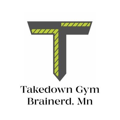 Takedown Gym