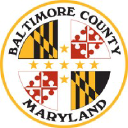 Baltimore County Department of Aging