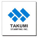 Takumi Stamping Ohio