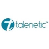 Talenetic