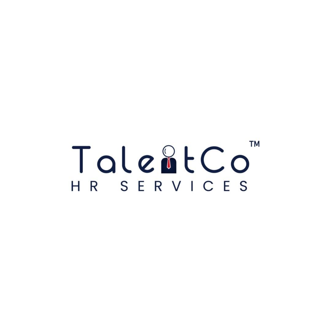 TalentCo HR Services