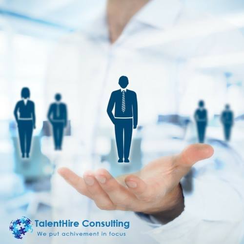 Talent Hire Consulting