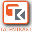 Talentkast