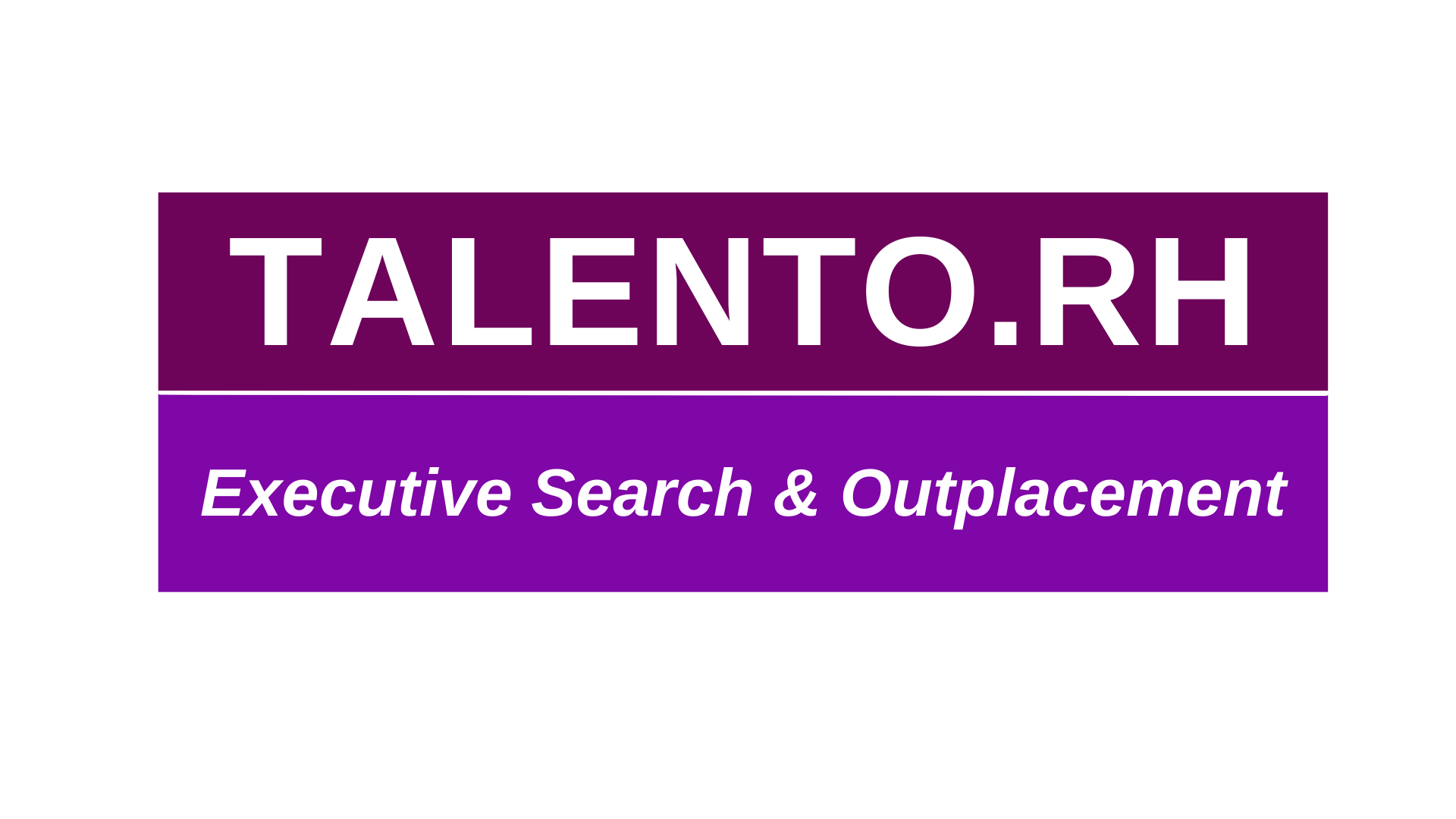 TALENTO.RH Executive Search & Outplacement